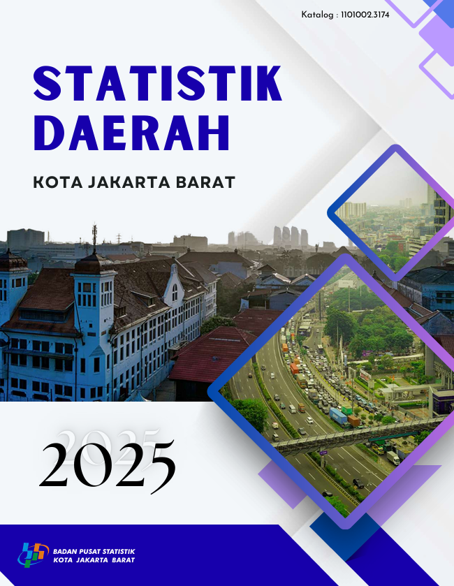 Publikasi Statistik